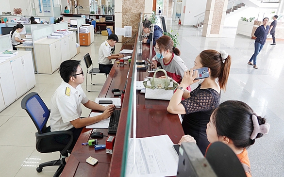 Kế hoạch triển khai thi hành Luật Thuế thu nhập cá nhân