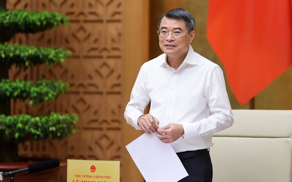 Thủ tướng Chính phủ Lê Minh Hưng làm Trưởng Ban Chỉ đạo quốc gia khắc phục hậu quả bom mìn và chất độc hóa học sau chiến tranh