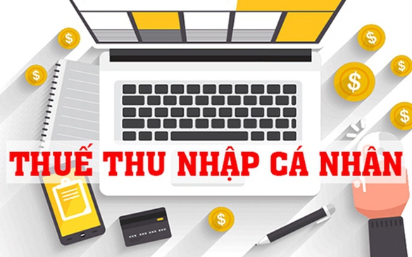 Quy định mới về thuế thu nhập cá nhân