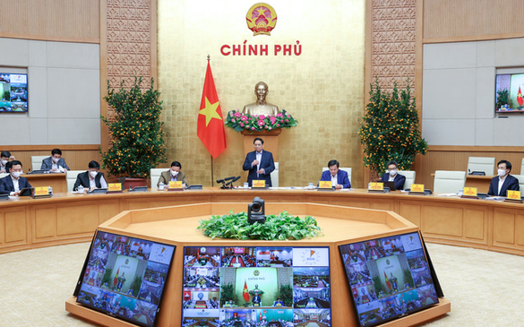 Major targets of socio-economic development plan in 2022