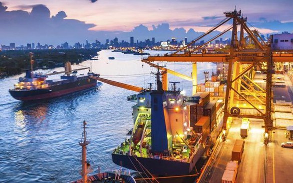 Asia remains Viet Nam’s biggest market as export accelerates