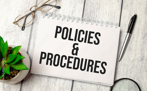 New policies take effect from October 2023