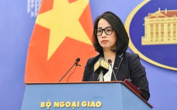 Viet Nam pursues consistent policy of protecting and promoting human rights