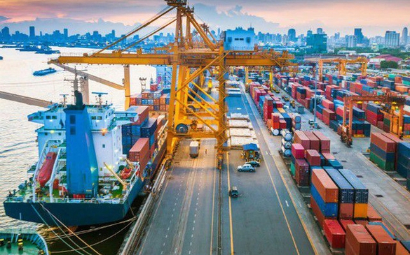 Viet Nam, U.S. announce Joint Statement for Reciprocal, Fair and Balanced Trade Agreement