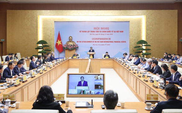 International Financial Center must become operational this month: Prime Minister