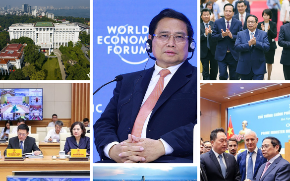 Viet Nam seen as a long-term strategic base for the region