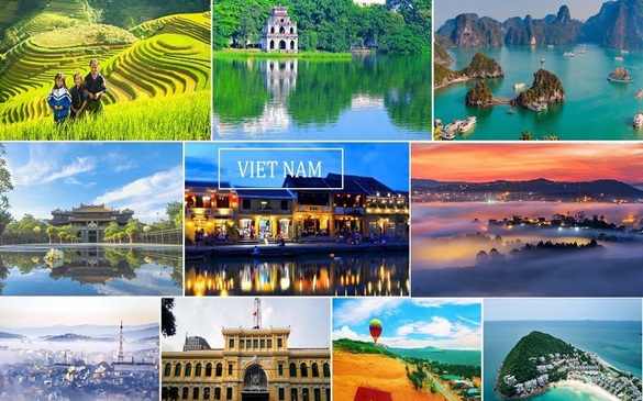 Vogue ranks Viet Nam among standout destinations for 2026