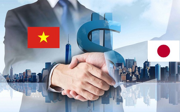 Viet Nam should accelerate administrative reform to further lure Japan's investment: JETRO