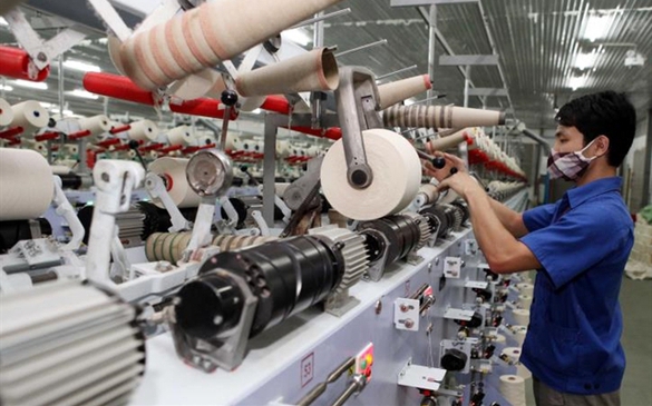 European businesses still maintain confidence in Viet Nam’s long-term growth trajectory