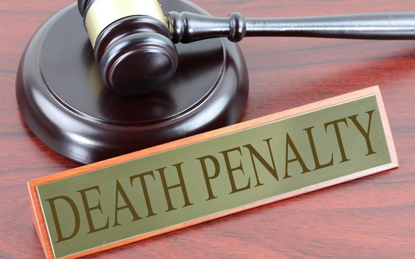Viet Nam abolishes death penalty for certain offences