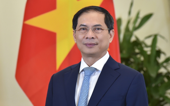 Deputy PM, FM highlights Viet Nam's major orientations for future engagement with ASEAN