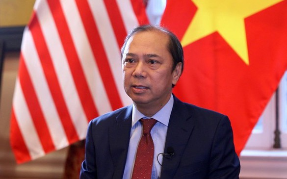 An evidence of Viet Nam's support for multilateralism