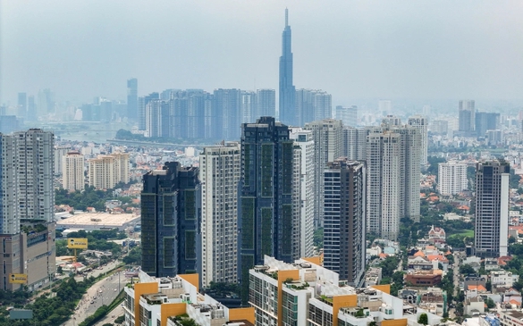 Viet Nam emerges from inflation crisis to US$510-billion economy