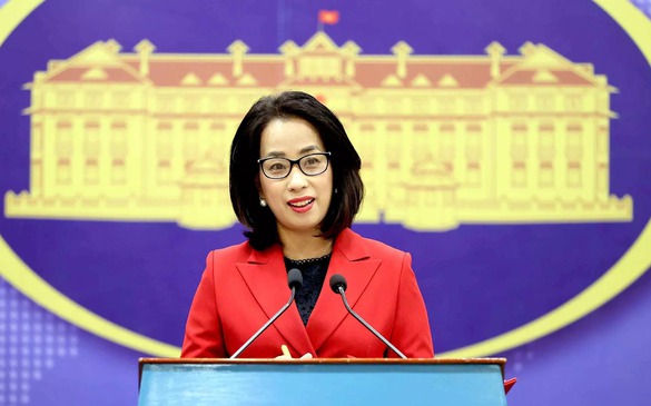 Viet Nam welcomes objective U.S. assessment of its anti-human trafficking efforts