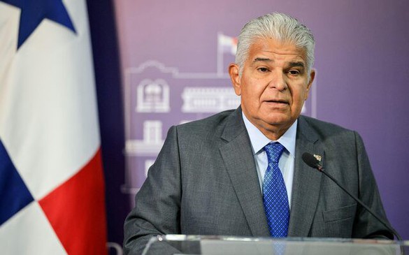 Panamanian President José Raúl Mulino to pay official visit to Viet Nam