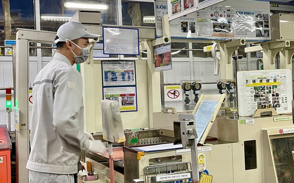 Gov't adopts major tasks, solutions for improving Viet Nam's business environment in 2026