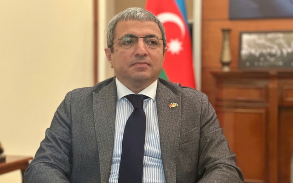 National Party Congress sets out important vision for Viet Nam’s future development: Azerbaijani Ambassador