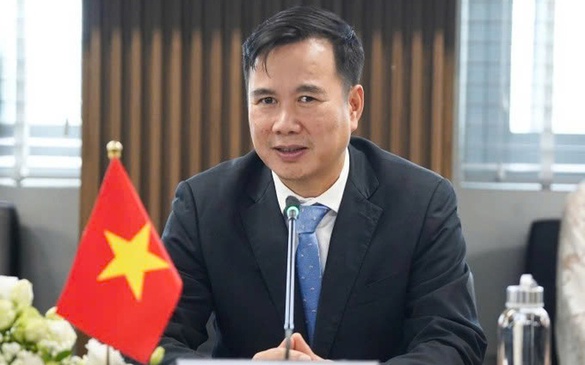 New President of Viet Nam National University, Ha Noi appointed
