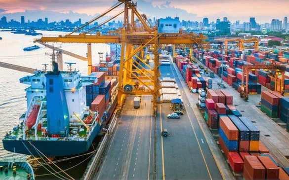 Viet Nam reports US$2.98 billion in trade deficit in first two months