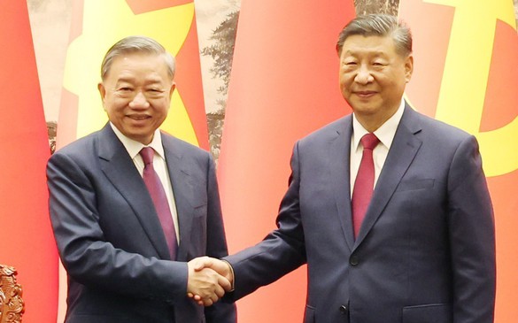 Significance of General Secretary, President To Lam's upcoming visit to China