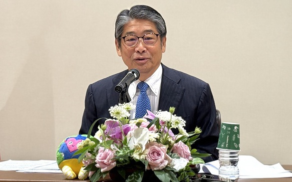 Major priorities of Japanese Prime Minister’s upcoming official visit to Viet Nam