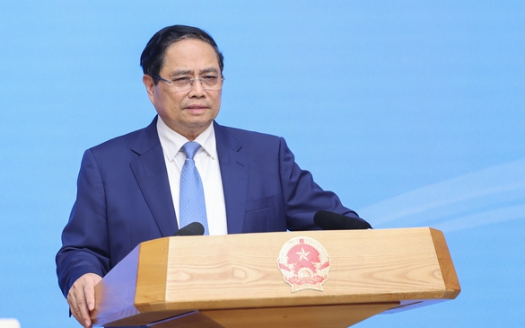 International integration must closely follow national development tasks and goals