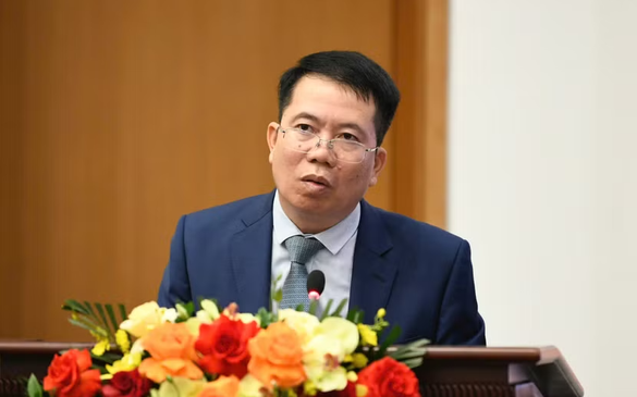 National Assembly to elect Viet Nam's key leadership positions next week