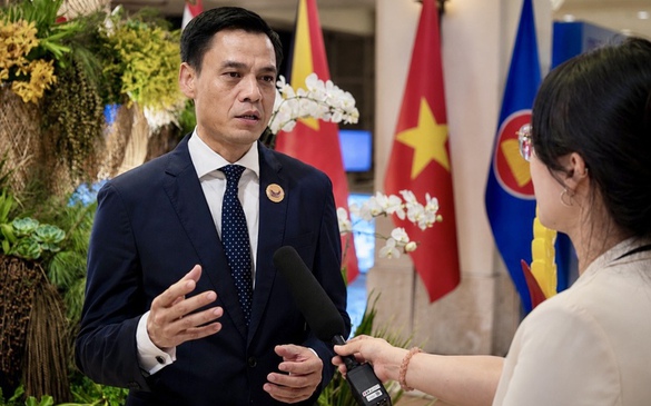 Prime Minister’s presence at ASEAN Summit conveys message of a dynamic and strongly rising Viet Nam