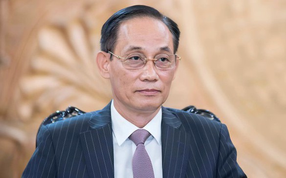 Vietnamese leader's special envoy meets DPRK's top legislative leader in Pyongyang