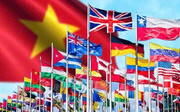 Gov’t sets up delegation for int’l economic and trade negotiations