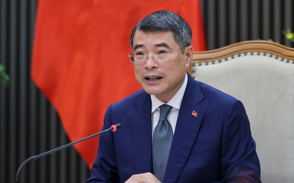 Viet Nam remains among New Zealand's priority partners: Christopher Luxon