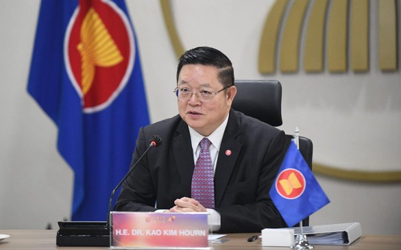 ASEAN Secretary-General: Viet Nam plays bridge-building role in ASEAN-Russia strategic partnership