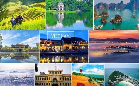 Viet Nam among top 10 peaceful counties in Asia-Pacific: 2026 Global Peace Index