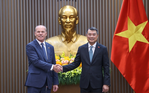 Viet Nam plays key role in ASEAN, Indo-Pacific Region, says Canadian diplomat