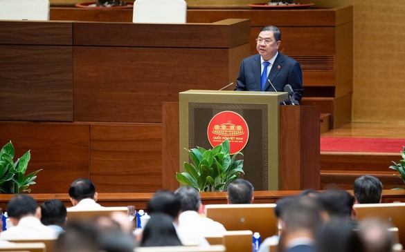 Resolution No. 10-NQ/TW marks pivotal shifts in Viet Nam's foreign investment attraction strategy