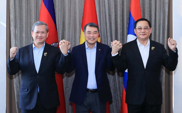 Lao, Cambodian Prime Ministers to pay official visits to Viet Nam, attend AFF 2026 next week