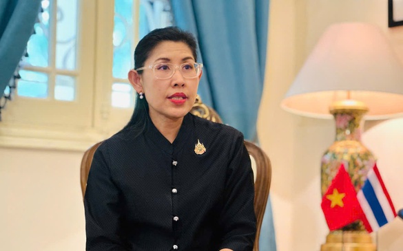 Regional diplomats: ASEAN Future Forum helps strengthen regional unity and foresight