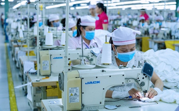 Regional minimum wage proposed to increase by 7.8% from January 1, 2027