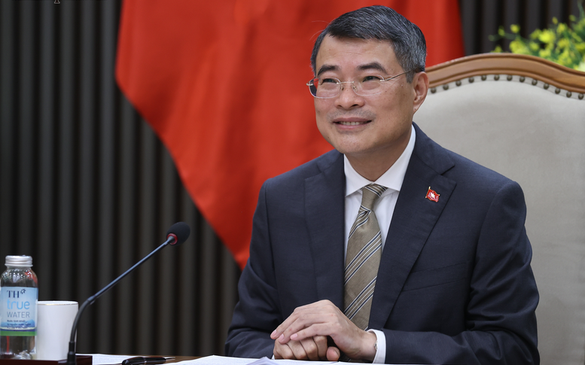 Vietnamese Prime Minister held phone talks with Canadian counterpart Mark Carney