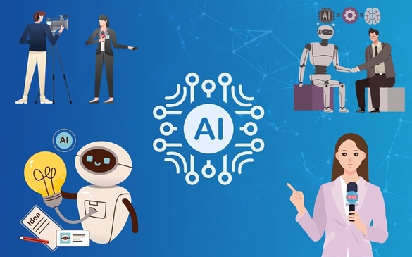 Gov't promulgates list of high-risk artificial intelligence systems
