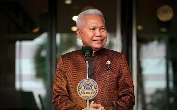 President of Thailand’s National Assembly to pay official visit to Viet Nam