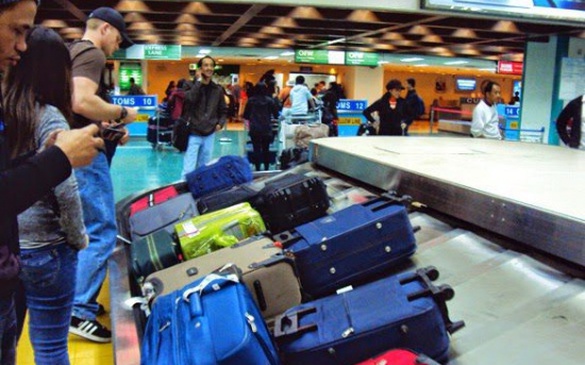 游客入境越南携带物品的税率