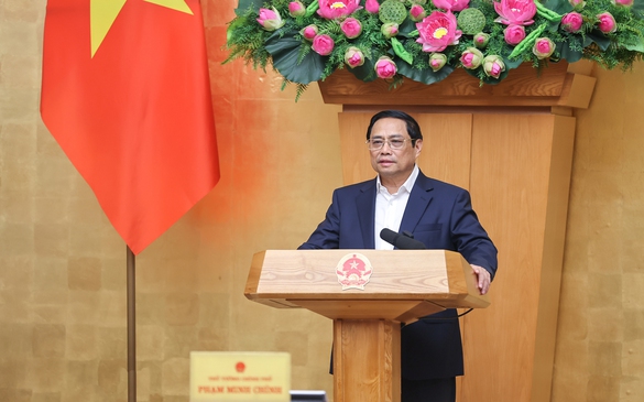 范明正总理：通胀逐渐下行、优先实现经济增长以及坚持稳定宏观经济的一贯主张