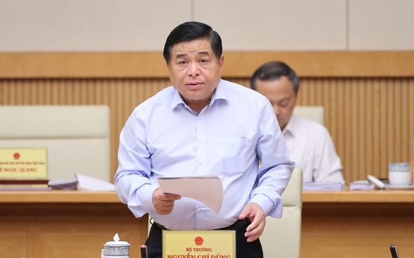 越南国民经济逐步恢复回升