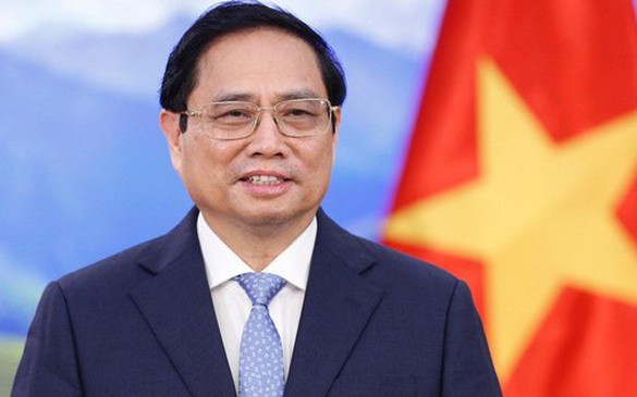 越南政府总理范明政将访问科威特与阿尔及利亚并出席G20峰会