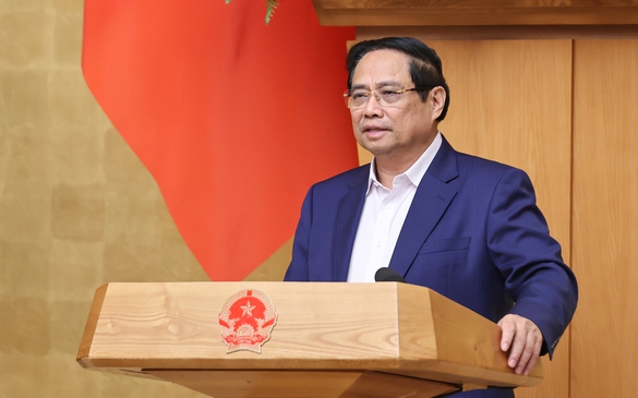 政府总理：确保“人人有住房、家家过上春节”