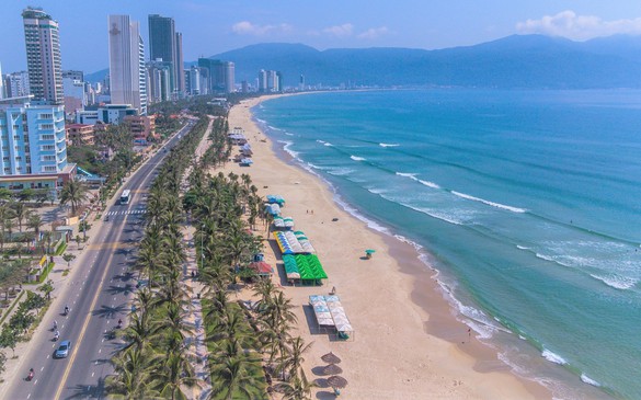 2026年上半年中国是越南最大旅游客源市场