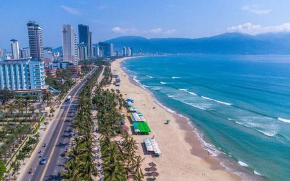 越南是亚洲地区游客重游率最高的旅游目的地之一
