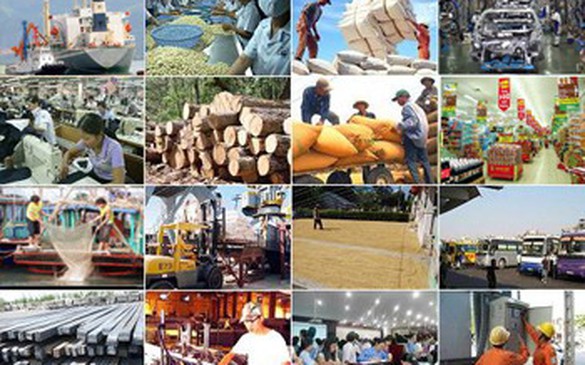 Có thật là Việt Nam đang tụt hậu?