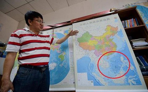 Thủ đoạn lỗi thời, giật lùi thời đại